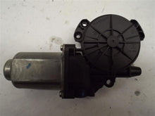 Load image into Gallery viewer, POWER WINDOW MOTOR Sonata 2006 06 2007 07 08 09 10 Rear Right - MRK194707