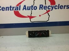 Load image into Gallery viewer, TEMPERATURE CONTROLS Caliber Compass Patriot 07 08 09 - CTL194757