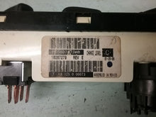 Load image into Gallery viewer, TEMPERATURE CONTROLS Caliber Compass Patriot 07 08 09 - CTL194757
