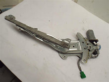 Load image into Gallery viewer, REAR WINDOW REGULATOR Subaru Forester 2003 03 2004 04 2005 05 06 07 08 Right - MRK195619