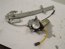 Load image into Gallery viewer, REAR WINDOW REGULATOR Nissan Xterra Frontier 2000 00 2001 01 2002 02 03 04 Left - MRK195727