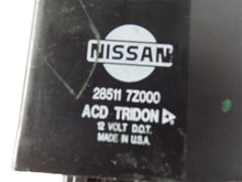 Load image into Gallery viewer, REAR WIPER MOTOR Xterra 2000 00 2001 01 - MRK195735