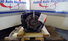 Load image into Gallery viewer, Transmission Cadillac CTS 2010 - CTL195935