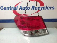 Load image into Gallery viewer, OUTER TAIL LIGHT LAMP Subaru Legacy 10 11 12 13 14 Left - CTL196221