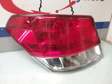 Load image into Gallery viewer, OUTER TAIL LIGHT LAMP Subaru Legacy 10 11 12 13 14 Left - CTL196221