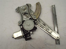 Load image into Gallery viewer, REAR WINDOW REGULATOR Nissan Versa 2007 07 08 09 Left - MRK196509
