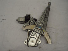 Load image into Gallery viewer, REAR WINDOW REGULATOR Nissan Versa 2007 07 08 09 Left - MRK196509