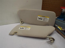 Load image into Gallery viewer, Interior Sun Visors Chrysler Pacifica 2007 - MRK196619