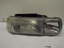 Load image into Gallery viewer, HEADLIGHT LAMP ASSEMBLY Silverado 1500 Pickup Silverado 2500 99-06 Right - MRK196723