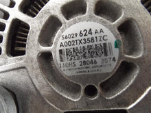 Load image into Gallery viewer, ALTERNATOR 500 Cherokee Compass Renegade 200 14-20 160 AMP - MRK196884