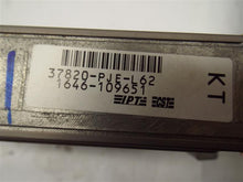 Load image into Gallery viewer, ECU ECM COMPUTER ACURA TL 2002 2003 3.2 V6 CALI - MRK197059