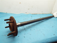Load image into Gallery viewer, CV AXLE SHAFT Dodge 1500 1994 94 1995 95 1996 96 97 98 99 00 - 05 - MRK197279