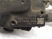 Load image into Gallery viewer, Windshield Wiper Motor Jeep Patriot 2007 - MRK197420