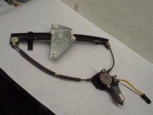 Load image into Gallery viewer, REAR WINDOW REGULATOR Grand Cherokee 1999 99 2000 00 Left - MRK198062