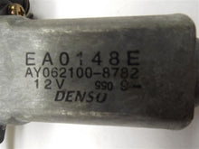 Load image into Gallery viewer, REAR WINDOW REGULATOR Grand Cherokee 1999 99 2000 00 Left - MRK198062