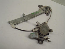 Load image into Gallery viewer, REAR WINDOW REGULATOR Maxima Altima 07 08 09 10 11 12 Right - MRK198119