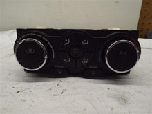 Load image into Gallery viewer, Temp Climate AC Heater Control Altima 2007 07 2008 08 Manual - MRK198150