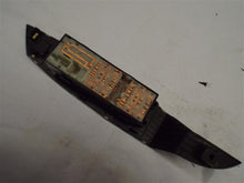 Load image into Gallery viewer, DRIVERS MASTER WINDOW SWITCH Murano 2003 03 2004 04 - MRK198184
