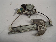 Load image into Gallery viewer, Rear Window Regulator Nissan Murano 2003 03 2004 04 2005 05 06 07 Right - MRK198212