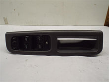 Load image into Gallery viewer, DRIVERS MASTER WINDOW SWITCH Volvo S40 V50 2004 04 2005 05 2006 06 - MRK198320