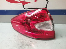 Load image into Gallery viewer, OUTER TAIL LIGHT LAMP Ford Fiesta 2011 11 2012 12 2013 13 Left - CTL198325
