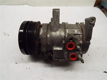 Load image into Gallery viewer, AC A/C AIR CONDITIONING COMPRESSOR Commander Grand Cherokee 05-07 - MRK198435