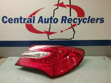 Load image into Gallery viewer, TAIL LIGHT LAMP ASSEMBLY Mercedes-Benz 200 11 12 13 14 Right - CTL198436