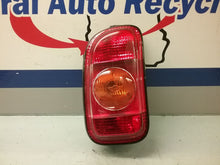 Load image into Gallery viewer, TAIL LIGHT LAMP ASSEMBLY Clubman 2008 08 2009 09 2010 10 Left - CTL198447