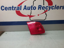 Load image into Gallery viewer, TRUNK LID MOUNTED TAIL LIGHT LAMP Saab 9-5 06 07 08 09 10 Left - CTL198610