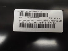 Load image into Gallery viewer, Radio Dodge Caliber 2010 - MRK198621