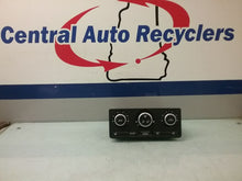 Load image into Gallery viewer, AC HEATER TEMP CONTROL Saab 9-5 2007 07 2008 08 2009 09 2010 10 - CTL198653