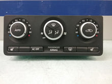 Load image into Gallery viewer, AC HEATER TEMP CONTROL Saab 9-5 2007 07 2008 08 2009 09 2010 10 - CTL198653