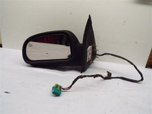 Load image into Gallery viewer, SIDE VIEW MIRROR Envoy Trailblazer Bravada 2002 02 03 04 05 06 - 09 Left - MRK198853
