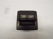 Load image into Gallery viewer, DRIVERS MASTER WINDOW SWITCH Beetle 2000 00 2001 01 02 03 04 05 06 - 10 - MRK198941