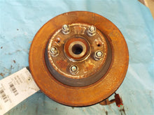Load image into Gallery viewer, Rear Hub With Spindle Lincoln MKZ 2012 - MRK199182