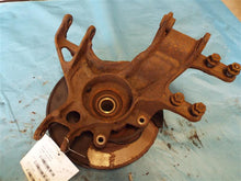 Load image into Gallery viewer, Rear Hub With Spindle Lincoln MKZ 2012 - MRK199182