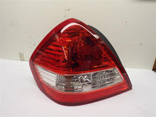 Load image into Gallery viewer, OUTER TAIL LIGHT LAMP Nissan Versa 07 08 09 10 11 Left - MRK199255
