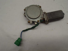 Load image into Gallery viewer, Power Window Motor Subaru Legacy 1996 - MRK199355