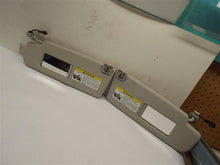 Load image into Gallery viewer, INTERIOR SUN VISORS Jetta 2007 07 2008 08 2009 09 2010 10 - MRK199435