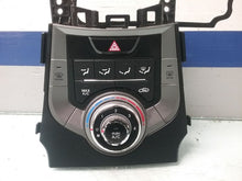 Load image into Gallery viewer, TEMPERATURE CONTROLS Hyundai Elantra 2011 11 2012 12 2013 13 - CTL199467
