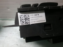 Load image into Gallery viewer, Window Switch Chevrolet Impala 2014 - CTL199626