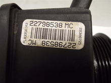 Load image into Gallery viewer, Power Steering Pump Chevrolet Impala 2012 - MRK199643
