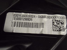 Load image into Gallery viewer, Rear Window Regulator Dodge Charger 2013 - MRK199800