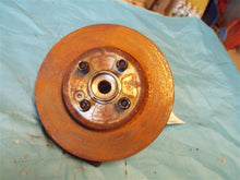 Load image into Gallery viewer, FRONT SPINDLE Mini Cooper Clubman 2007 07 2008 08 2009 09 10 11 12 Right - MRK199934