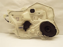 Load image into Gallery viewer, REAR DOOR WINDOW REGULATOR POWER Mazda 3 10 11 12 13 Right - MRK200097