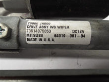 Load image into Gallery viewer, WIPER MOTOR Nissan Altima 2007 07 2008 08 2009 09 Sedan - MRK200386