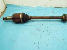 Load image into Gallery viewer, FRONT CV AXLE SHAFT Town & Country Caravan 08 09 10 Right - MRK200414