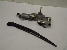 Load image into Gallery viewer, REAR WIPER MOTOR Subaru Impreza 2005 05 2006 06 2007 07 Wagon - MRK200530