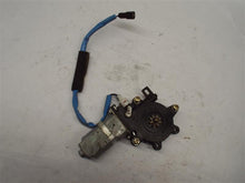 Load image into Gallery viewer, FRONT POWER WINDOW MOTOR Subaru Impreza 02 03 04 05 06 07 Right - MRK200666