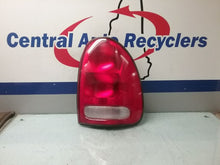 Load image into Gallery viewer, TAIL LIGHT LAMP ASSEMBLY Town & Country Voyager Caravan 96-03 Right - CTL200759